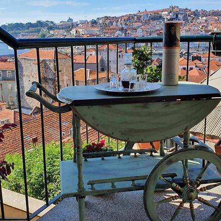 Myriverplace River View Porto Apartments ヴィラ・ノヴァ・デ・ガイア エクステリア 写真