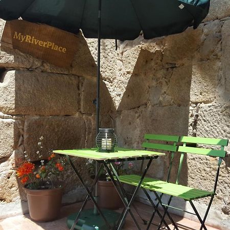 Myriverplace River View Porto Apartments ヴィラ・ノヴァ・デ・ガイア エクステリア 写真