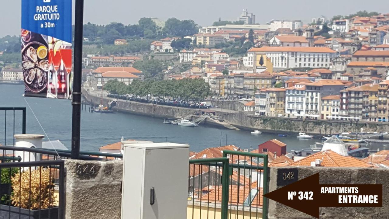 Myriverplace River View Porto Apartments ヴィラ・ノヴァ・デ・ガイア エクステリア 写真