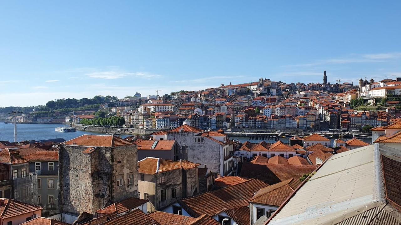 Myriverplace River View Porto Apartments ヴィラ・ノヴァ・デ・ガイア エクステリア 写真