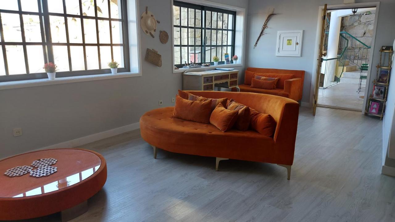 Myriverplace River View Porto Apartments ヴィラ・ノヴァ・デ・ガイア エクステリア 写真