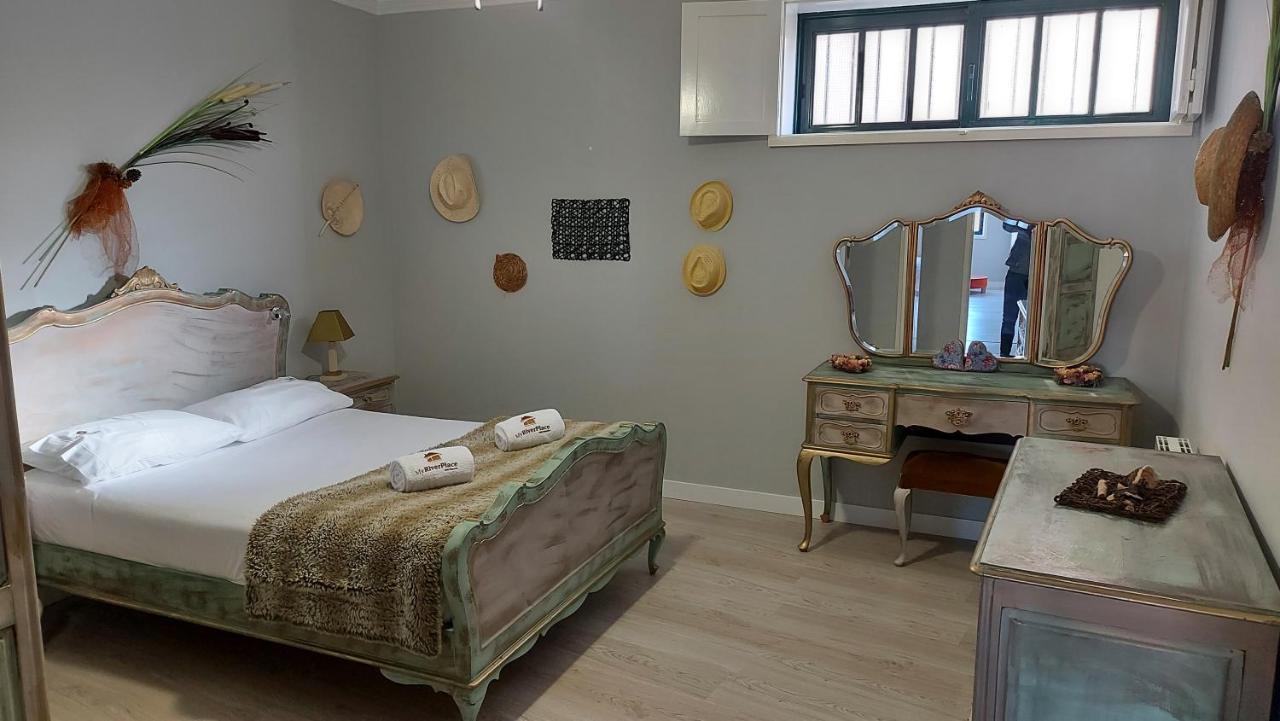 Myriverplace River View Porto Apartments ヴィラ・ノヴァ・デ・ガイア エクステリア 写真