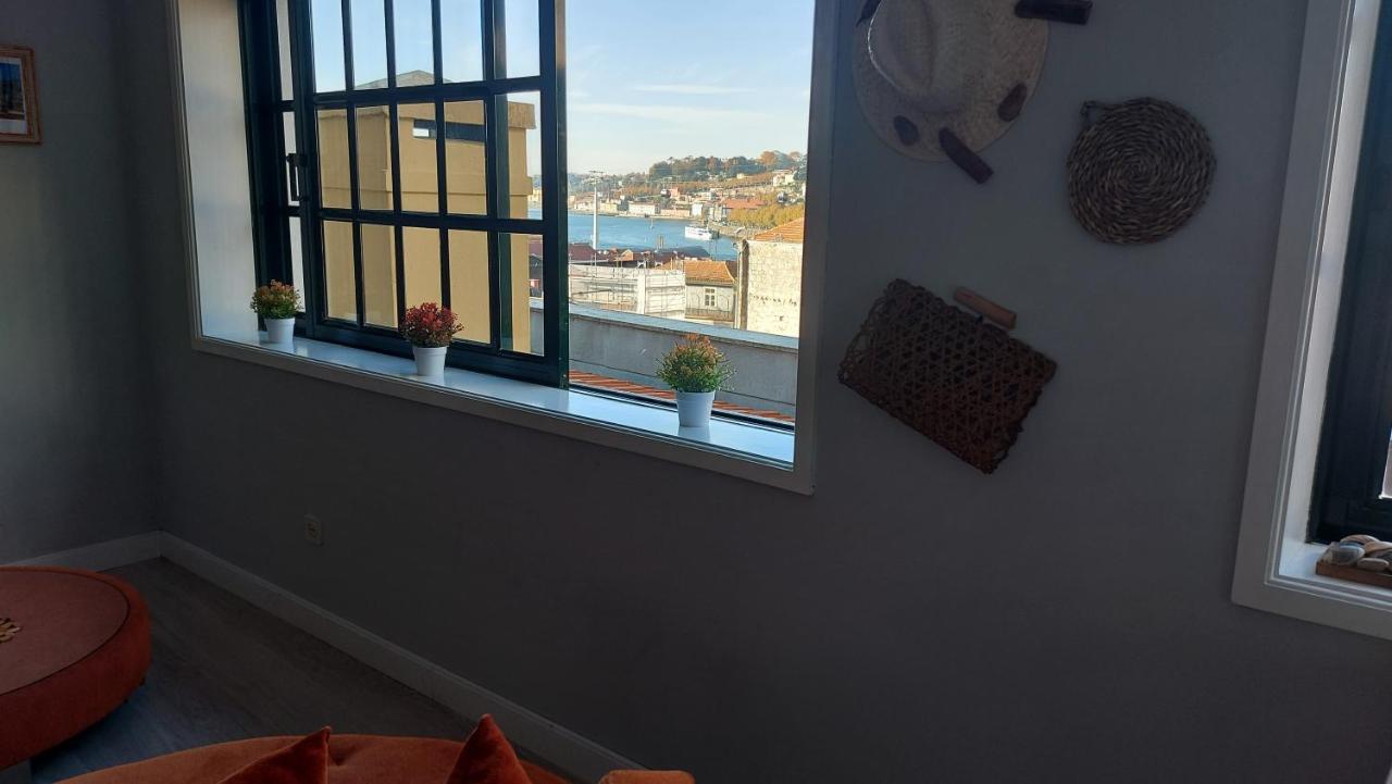Myriverplace River View Porto Apartments ヴィラ・ノヴァ・デ・ガイア エクステリア 写真