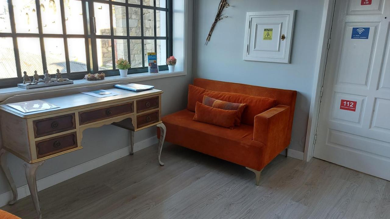 Myriverplace River View Porto Apartments ヴィラ・ノヴァ・デ・ガイア エクステリア 写真