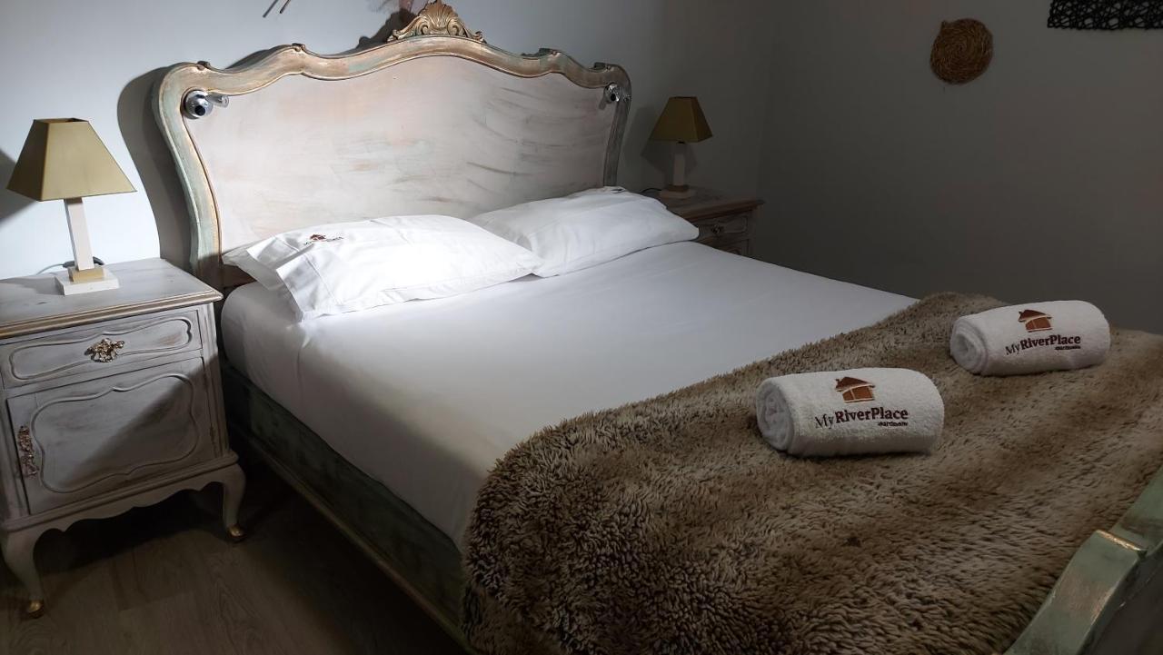 Myriverplace River View Porto Apartments ヴィラ・ノヴァ・デ・ガイア エクステリア 写真