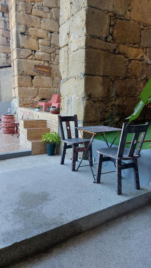 Myriverplace River View Porto Apartments ヴィラ・ノヴァ・デ・ガイア エクステリア 写真