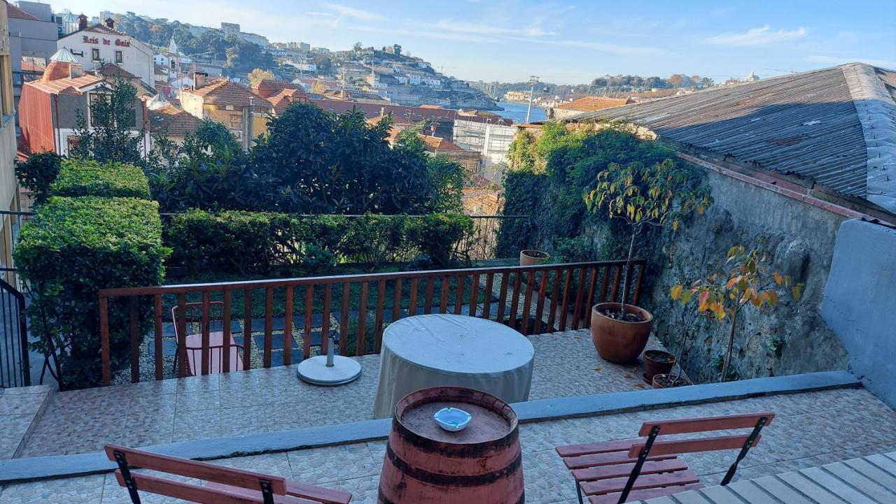 Myriverplace River View Porto Apartments ヴィラ・ノヴァ・デ・ガイア エクステリア 写真