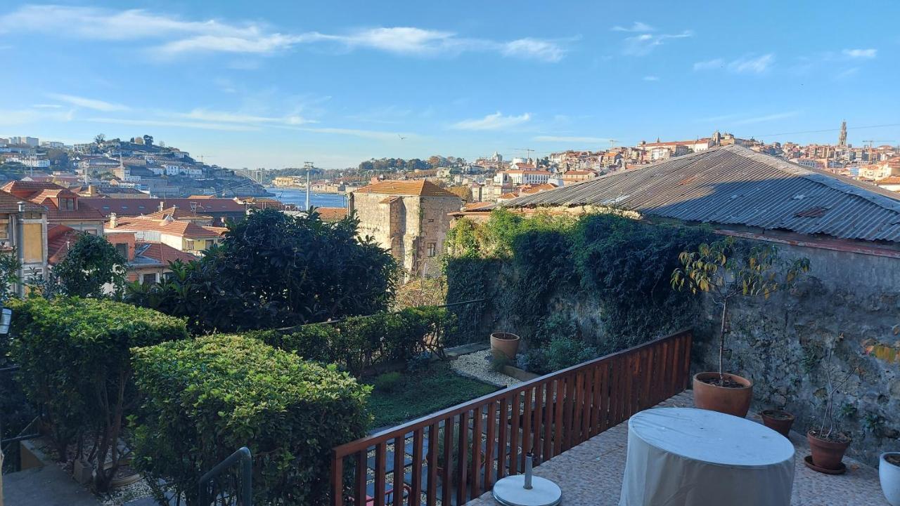 Myriverplace River View Porto Apartments ヴィラ・ノヴァ・デ・ガイア エクステリア 写真