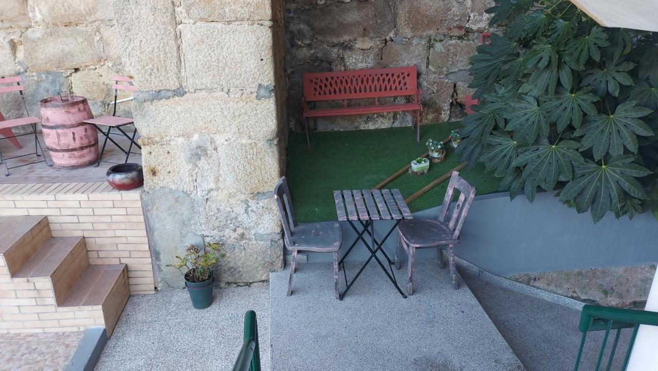 Myriverplace River View Porto Apartments ヴィラ・ノヴァ・デ・ガイア エクステリア 写真