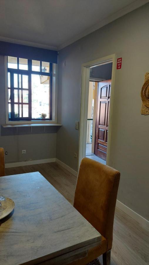 Myriverplace River View Porto Apartments ヴィラ・ノヴァ・デ・ガイア エクステリア 写真