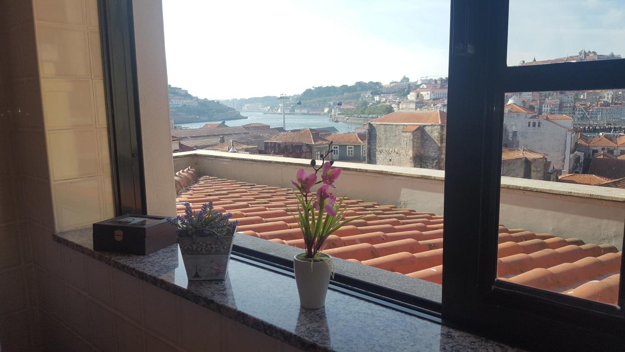 Myriverplace River View Porto Apartments ヴィラ・ノヴァ・デ・ガイア エクステリア 写真