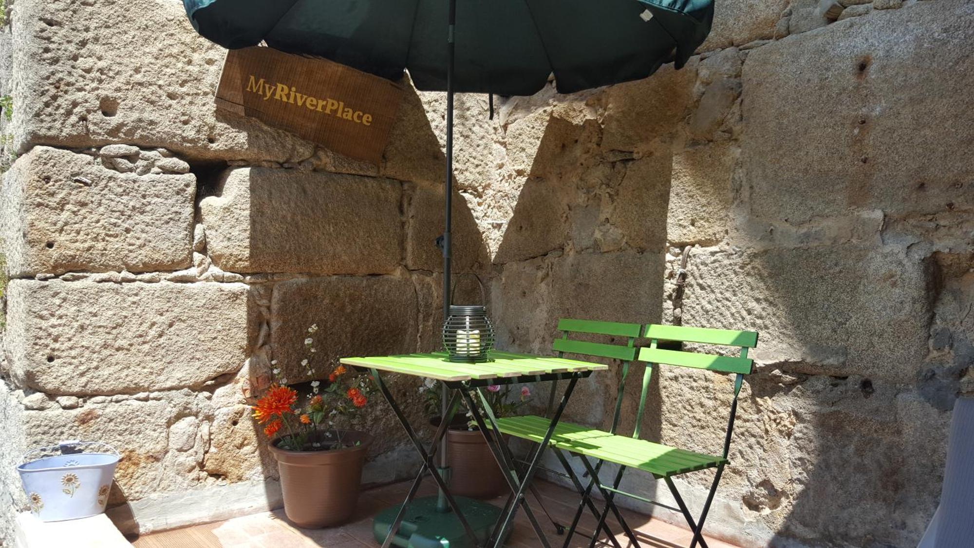 Myriverplace River View Porto Apartments ヴィラ・ノヴァ・デ・ガイア エクステリア 写真