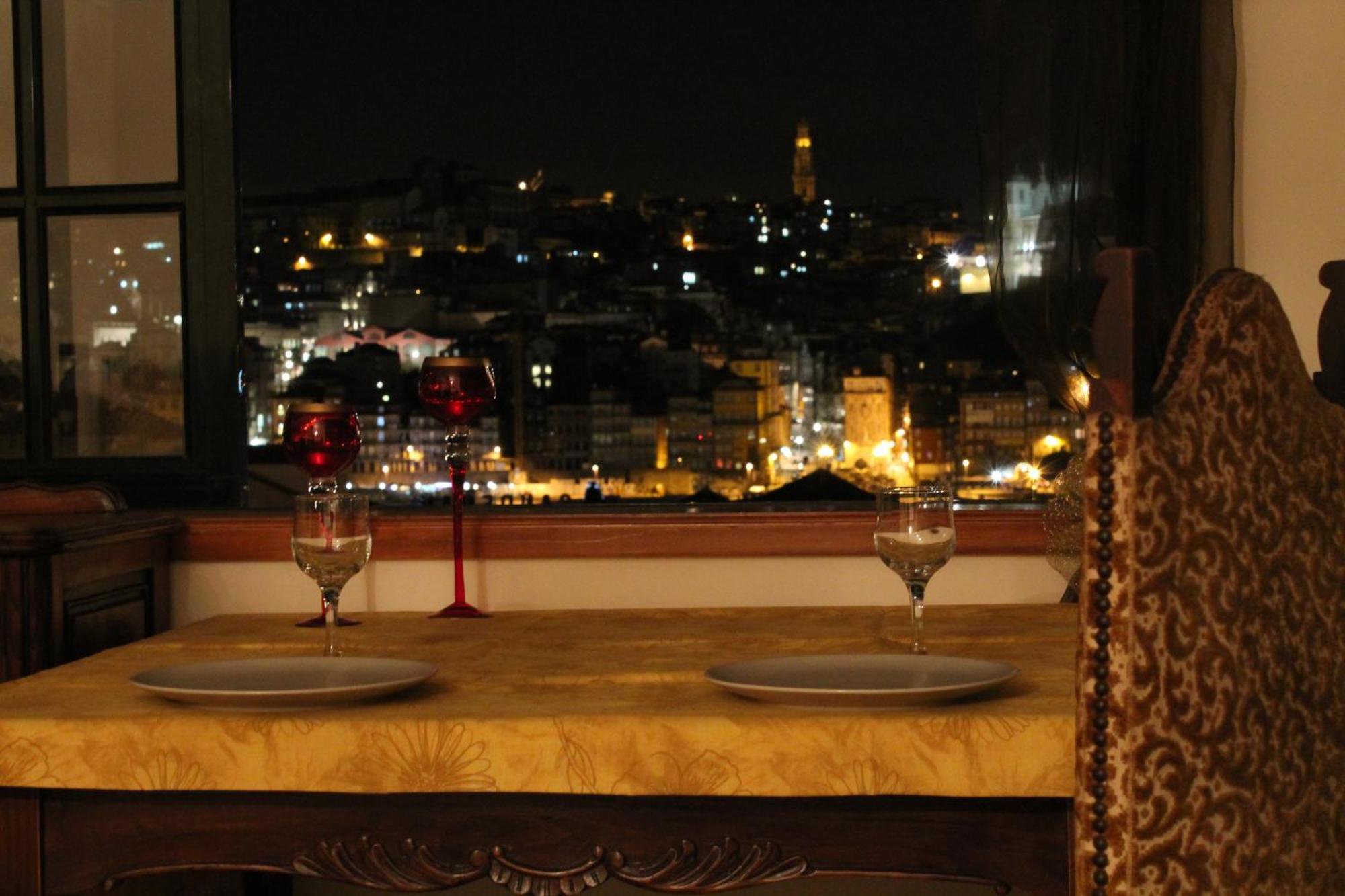 Myriverplace River View Porto Apartments ヴィラ・ノヴァ・デ・ガイア 部屋 写真