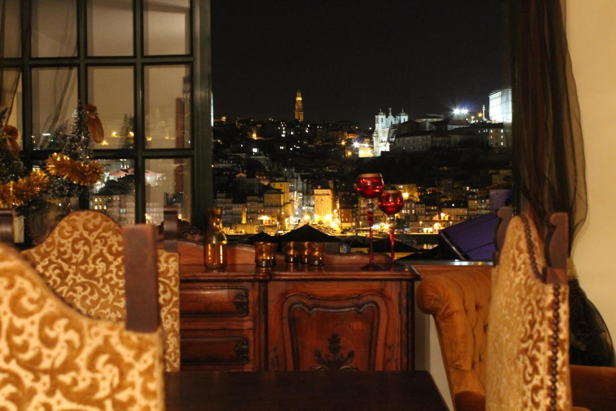 Myriverplace River View Porto Apartments ヴィラ・ノヴァ・デ・ガイア 部屋 写真