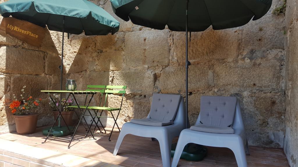 Myriverplace River View Porto Apartments ヴィラ・ノヴァ・デ・ガイア エクステリア 写真